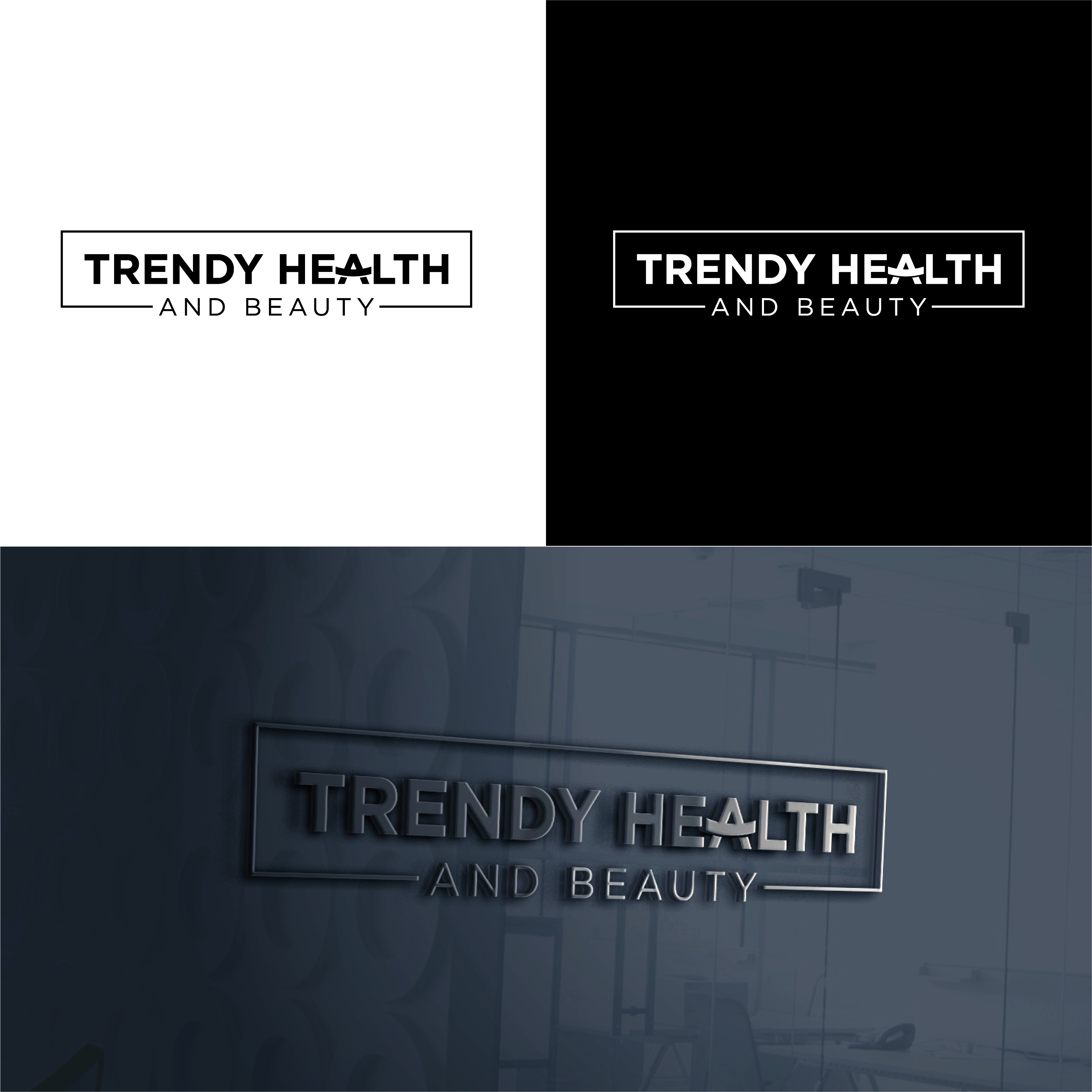 Logo Design by The Lion Studios for this project | Design #31390971