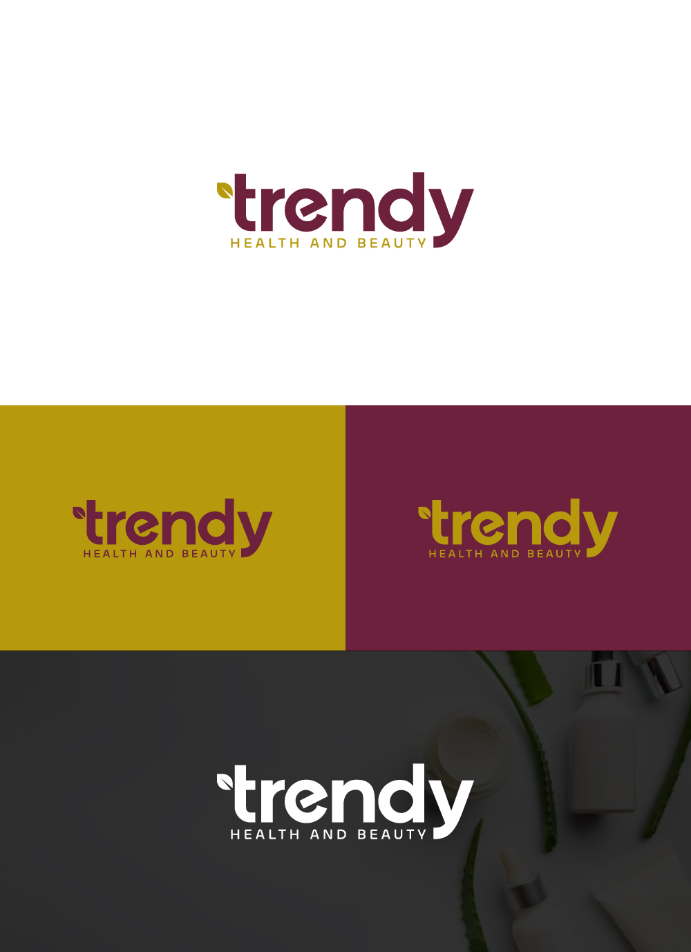 Logo Design by Kavi negi for this project | Design #31390091