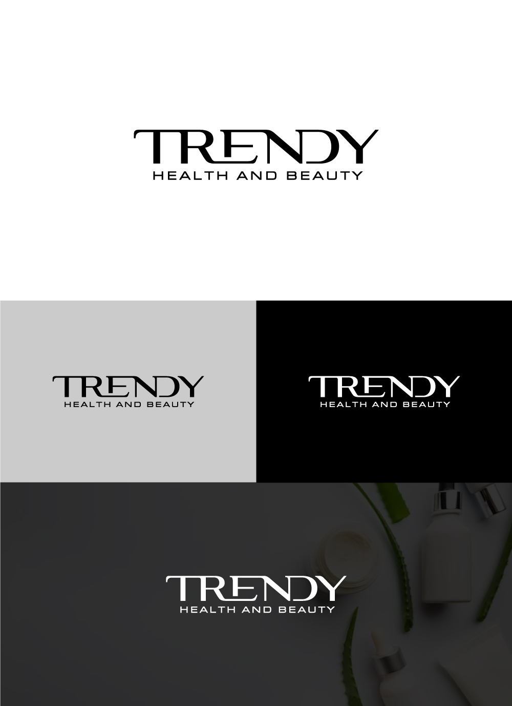 Logo Design by Kavi negi for this project | Design #31390363