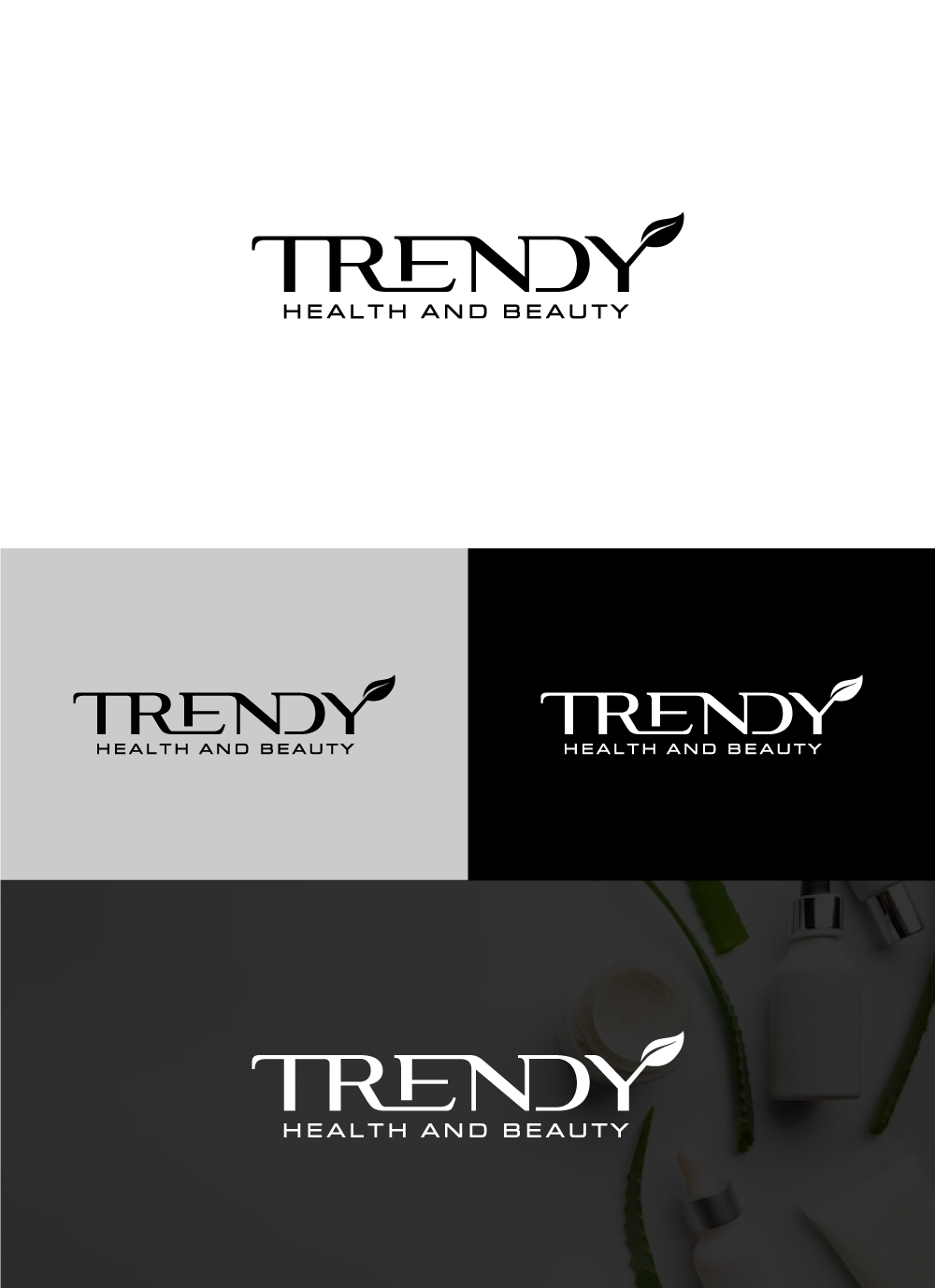 Logo Design by Kavi negi for this project | Design #31390383