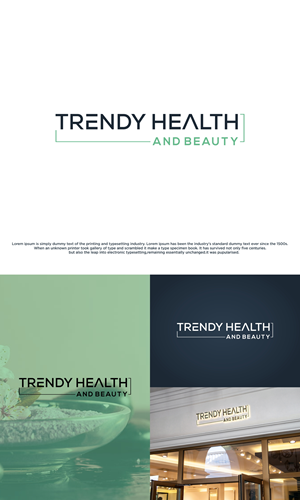 Logo Design by 2662 DESIGN for this project | Design: #31385711