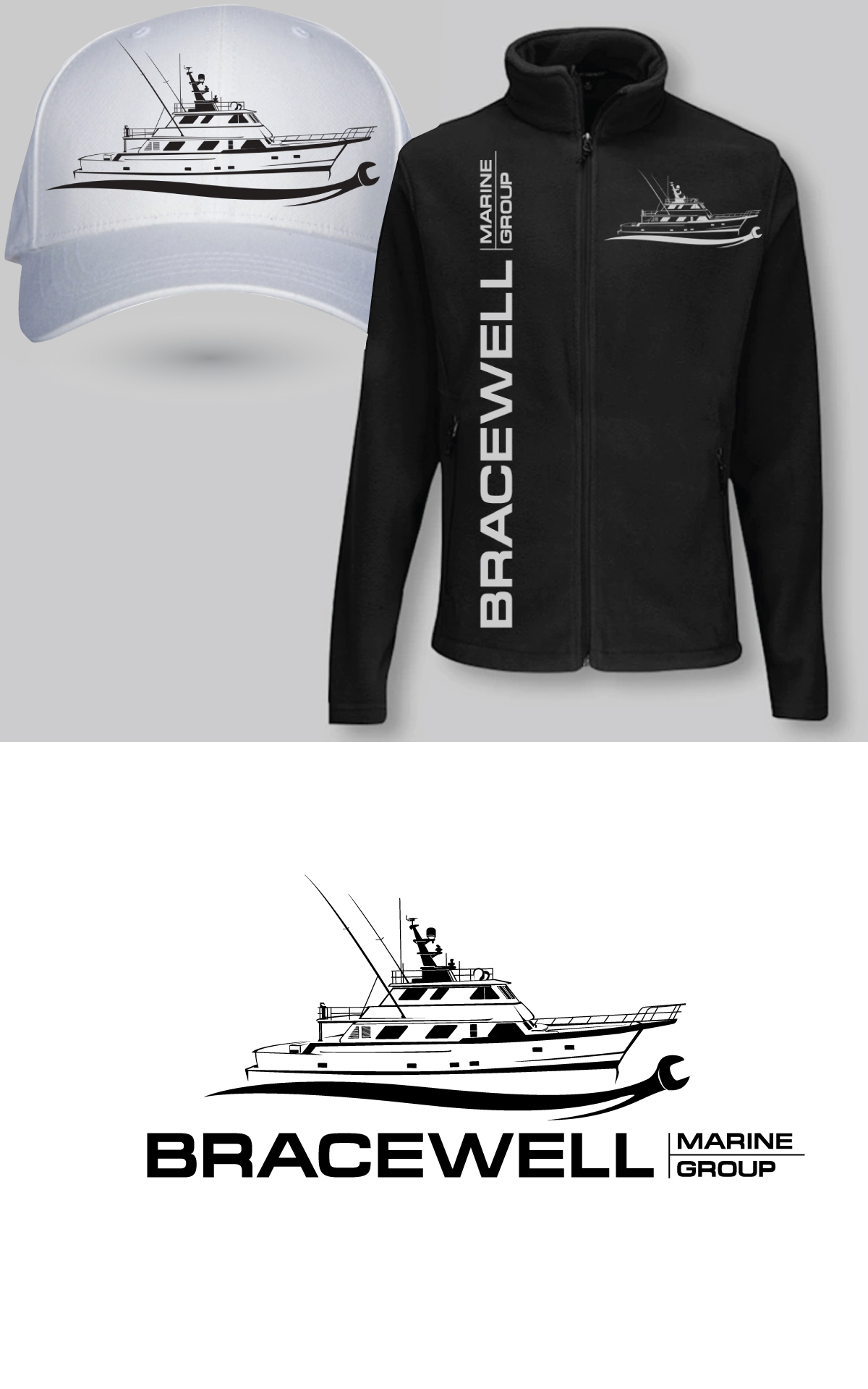 Logo Design by Om Namah Shivay for this project | Design #31398951