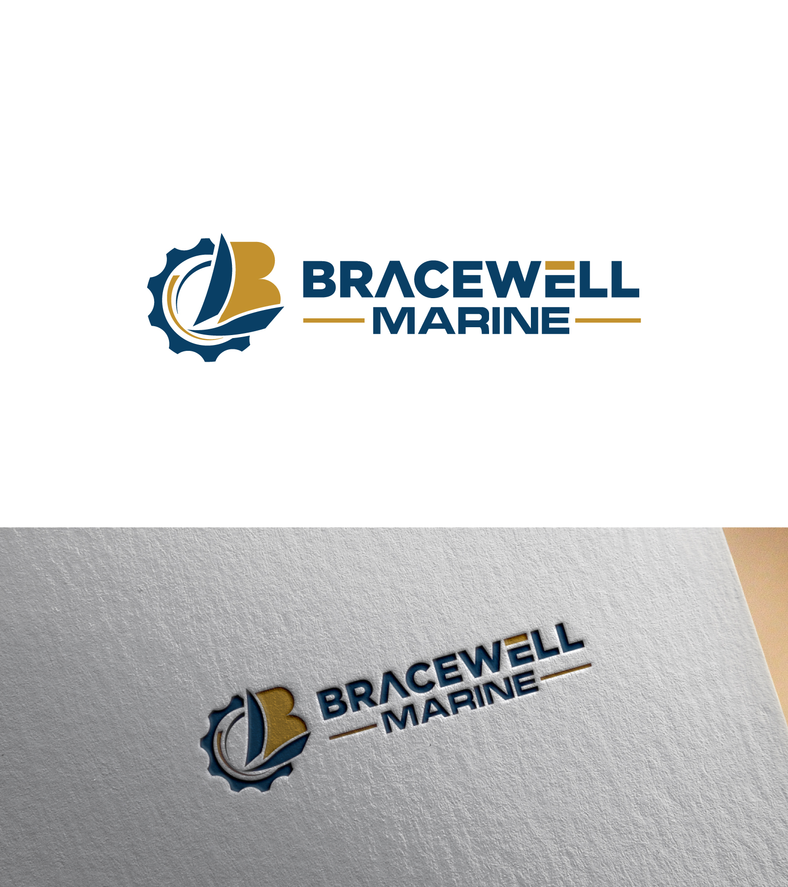 Logo Design by Farhad Design for this project | Design #31392622