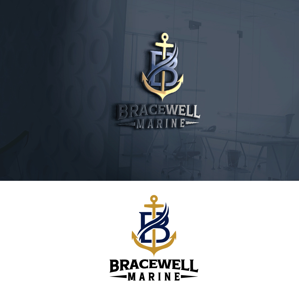 Logo Design by Alexa zeo for this project | Design: #31391005