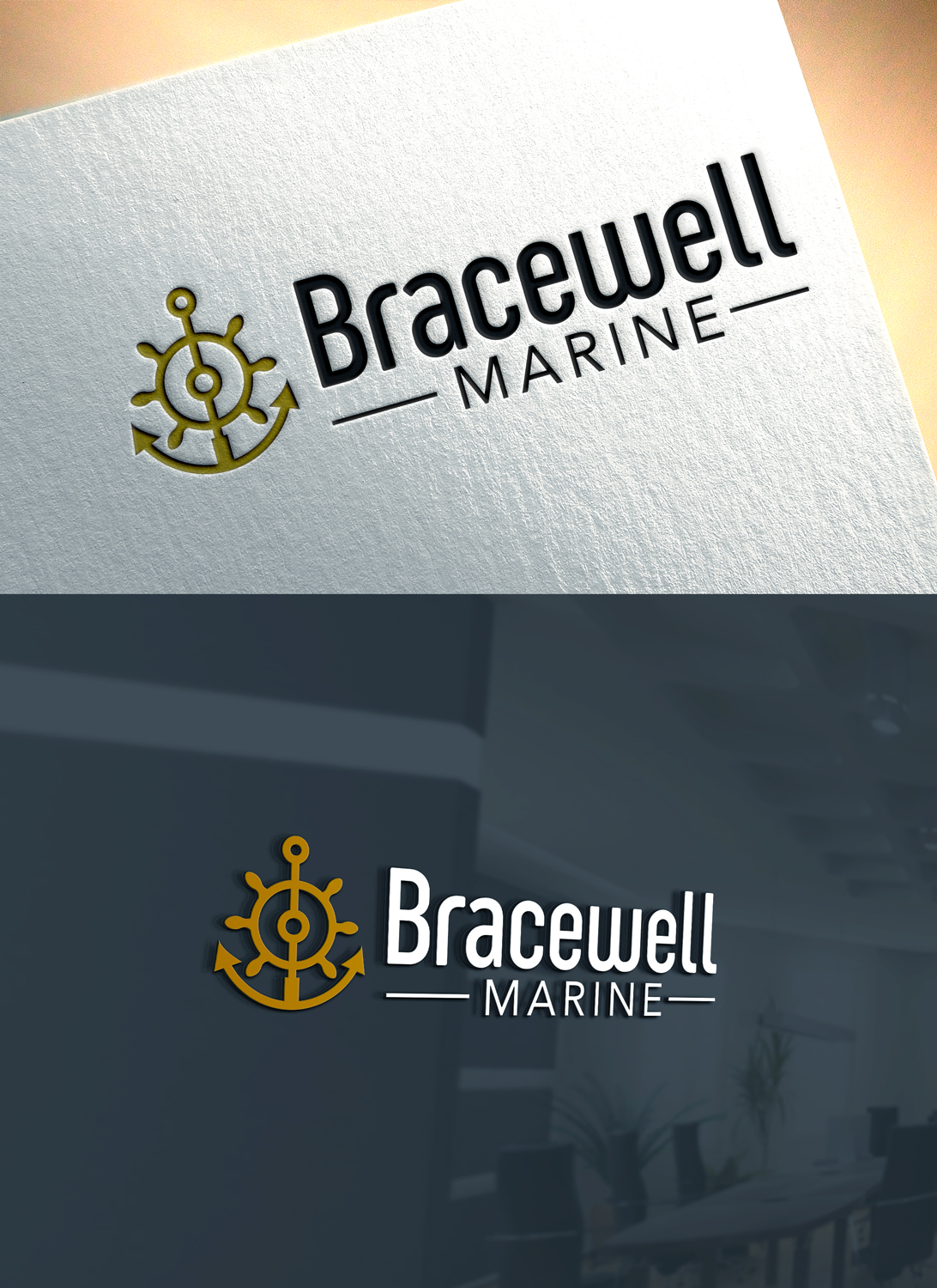 Logo Design by RaKu 2 for this project | Design #31435439