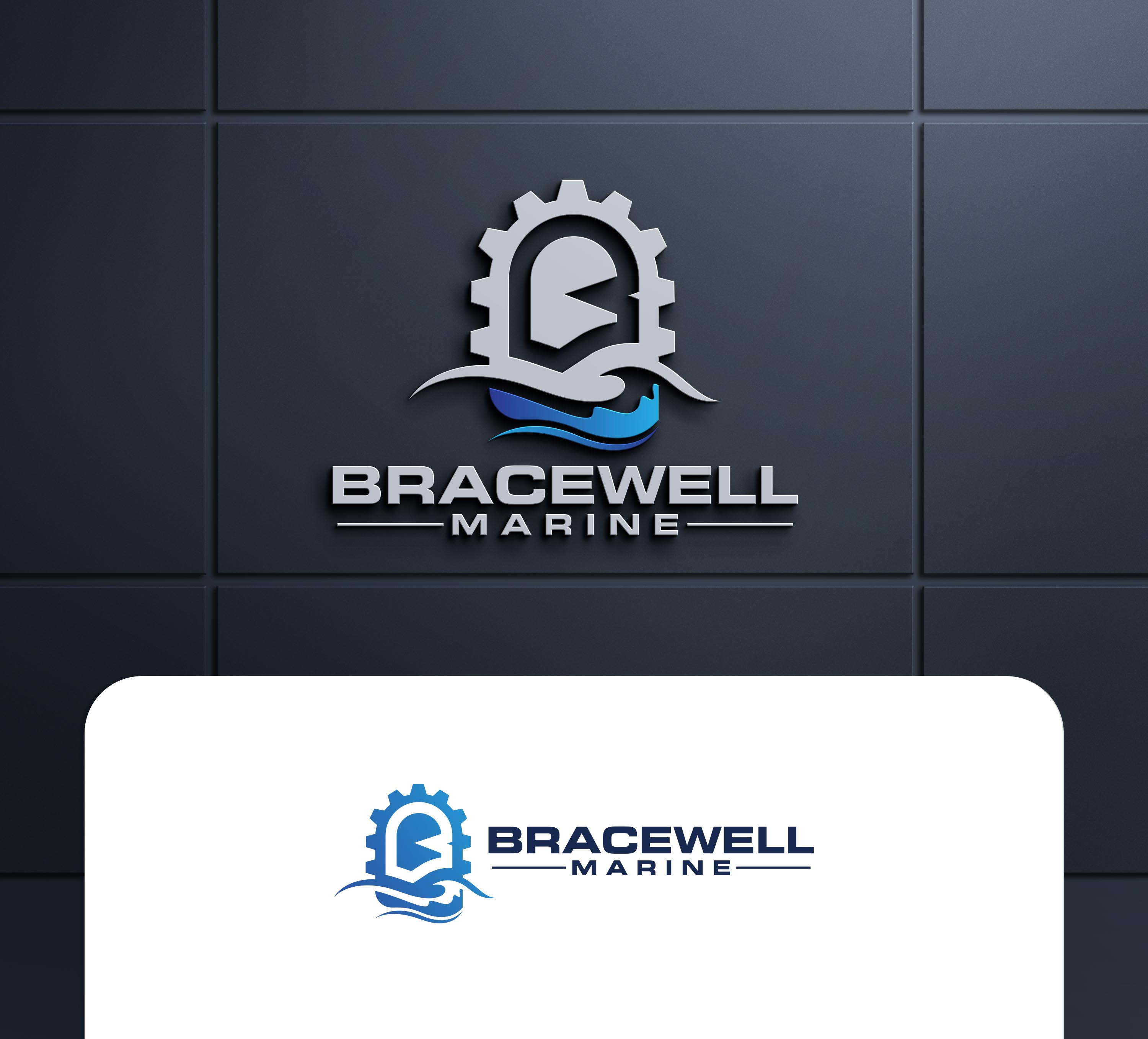 Logo-Design von Interloop_Designs für dieses Projekt | Design #31388609