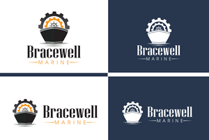 Logo Design by MOKTANJ