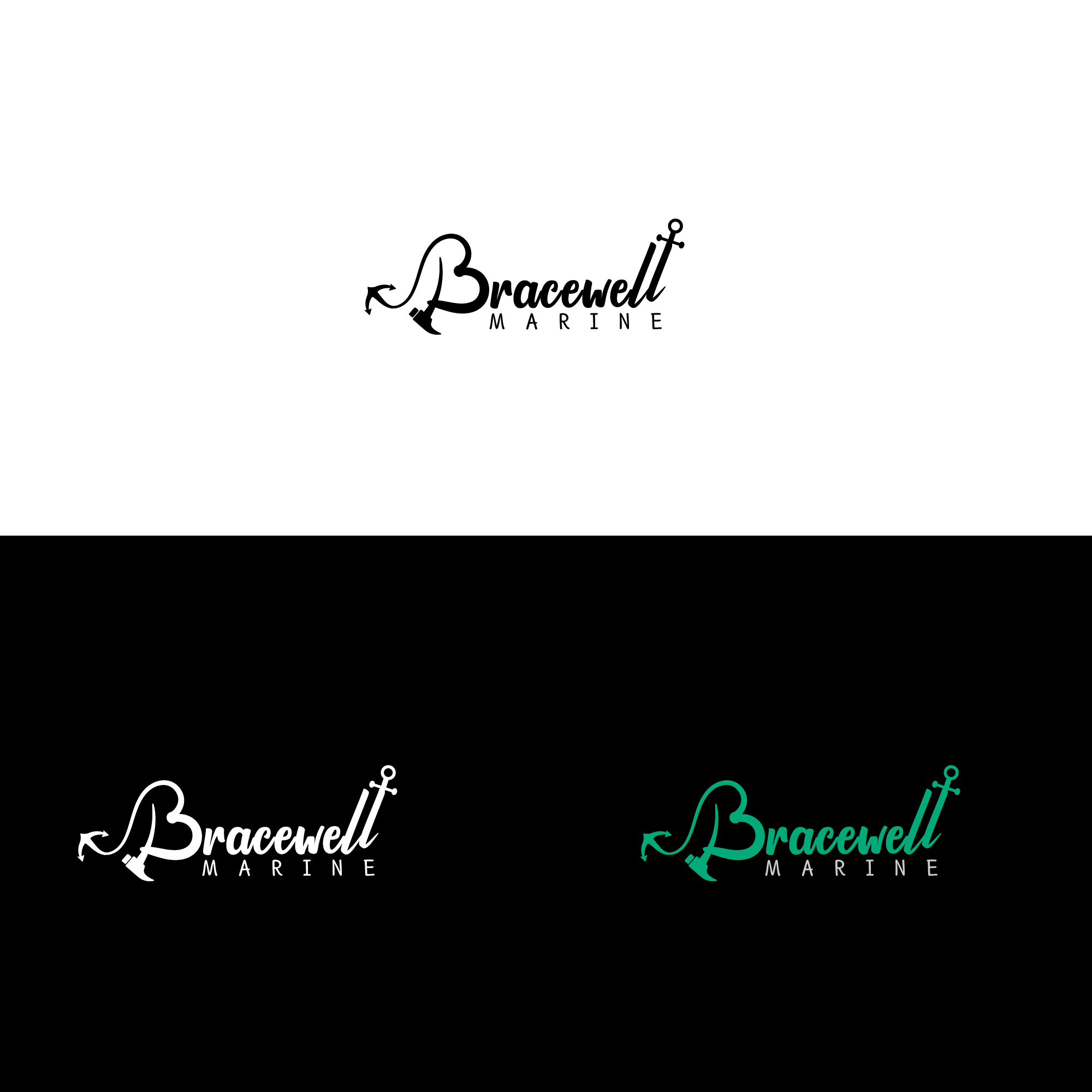 Logo Design by GraphicsGang for this project | Design #31399128