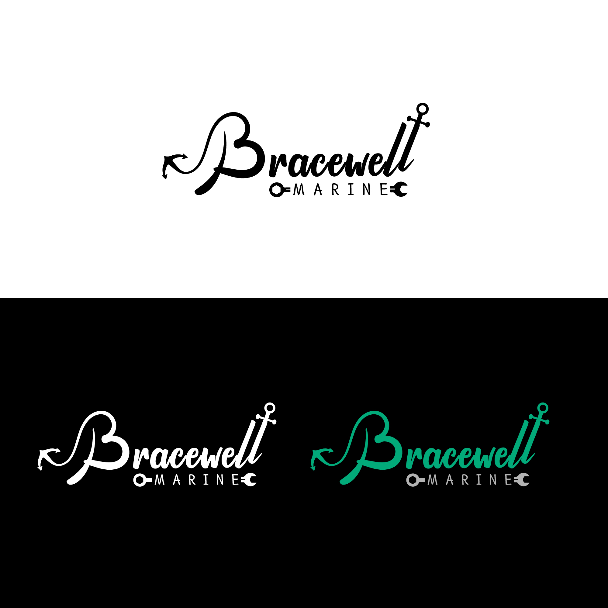 Logo Design by GraphicsGang for this project | Design #31399135