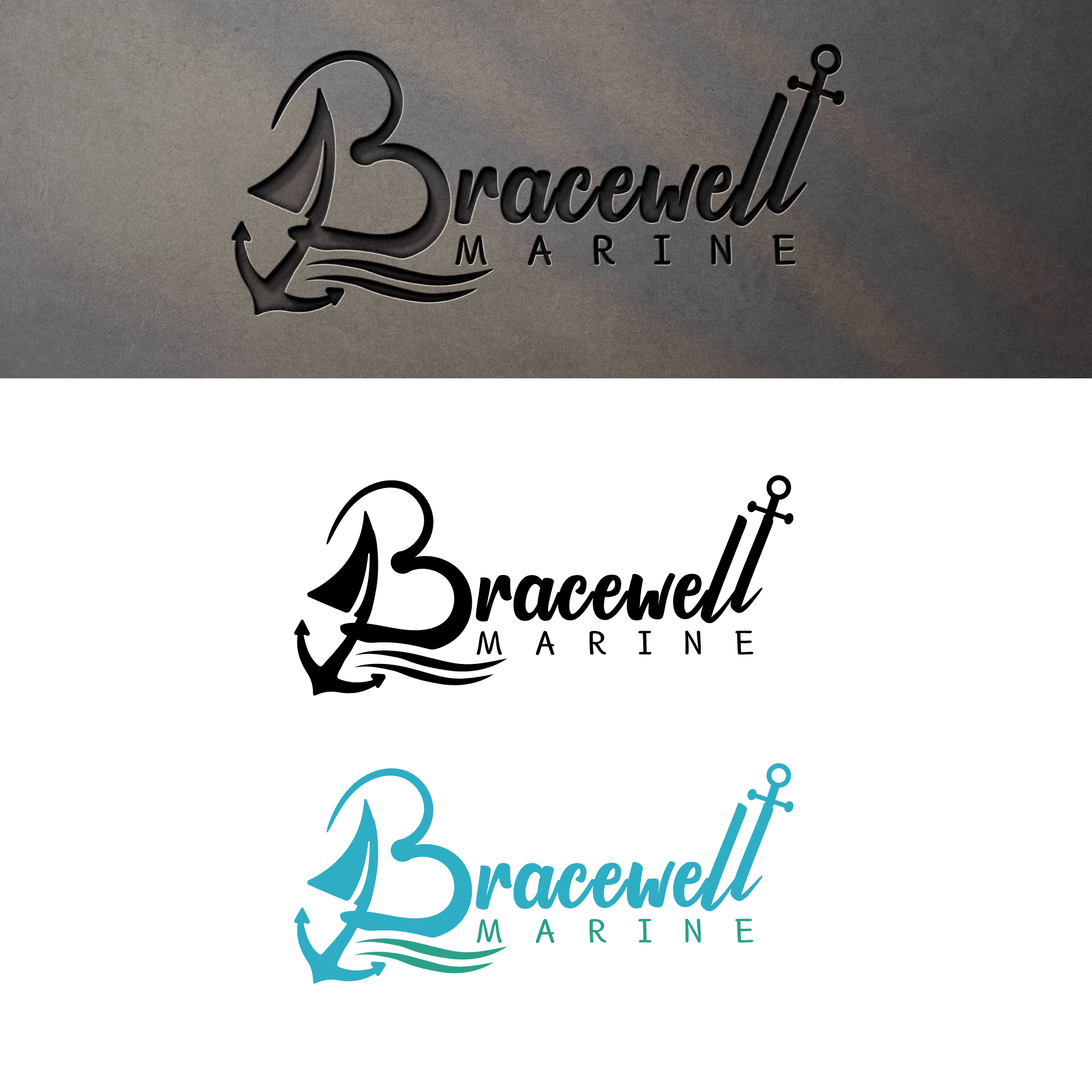 Logo Design by GraphicsGang for this project | Design #31399615