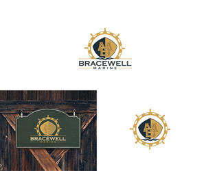 Logo-Design von thulet für dieses Projekt | Design: #31404842