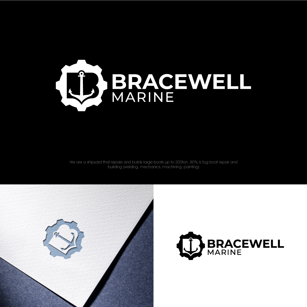 Logo Design by webeezine for this project | Design #31388822