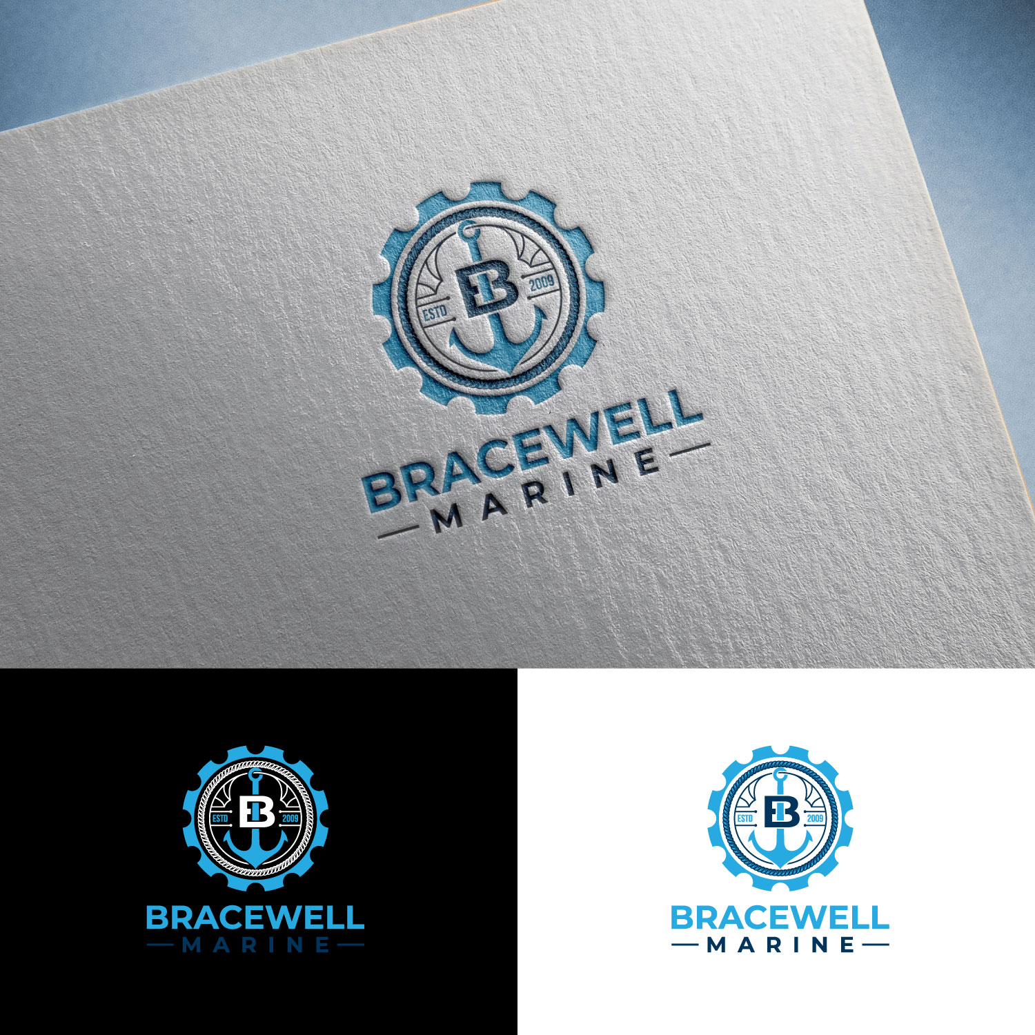 Logo Design by webeezine for this project | Design #31396571
