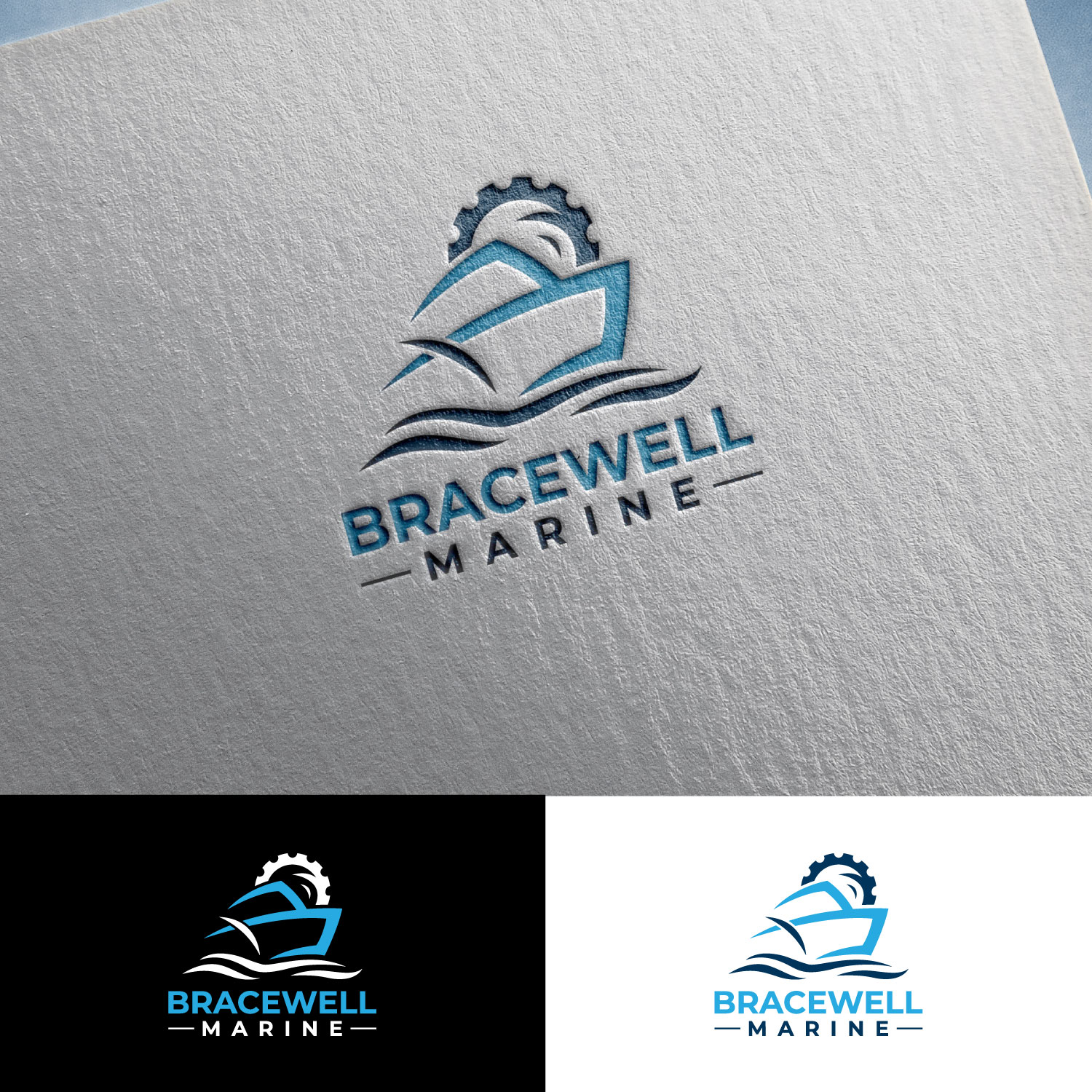 Logo Design by webeezine for this project | Design #31396572