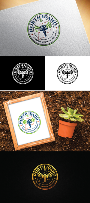 Logo-Design von Logo Stock für Hemisphere Health | Design: #31385810