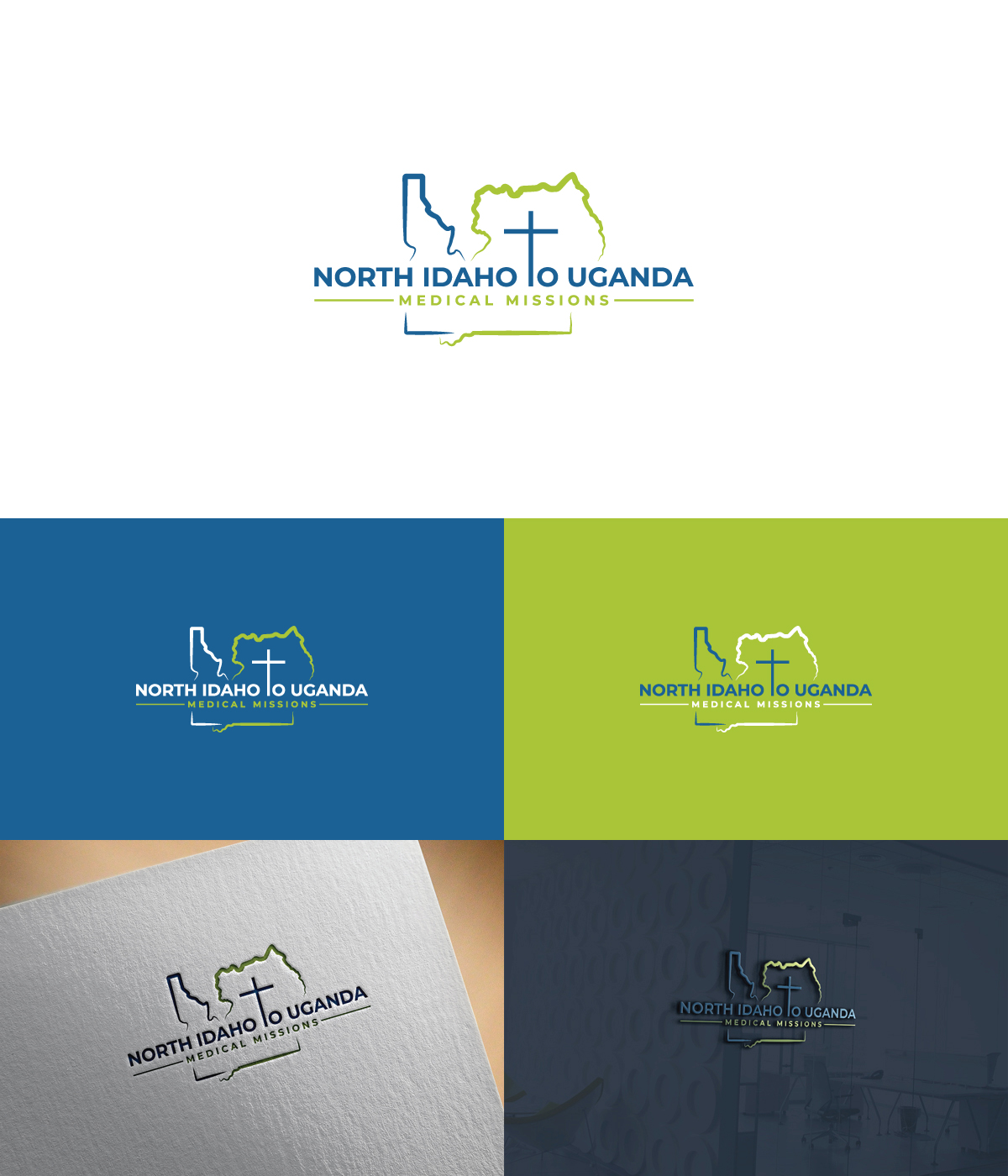 Logo-Design von nicia cita für Hemisphere Health | Design: #31387930