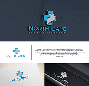 Logo Design by DesignHour for Hemisphere Health | Design: #31405703