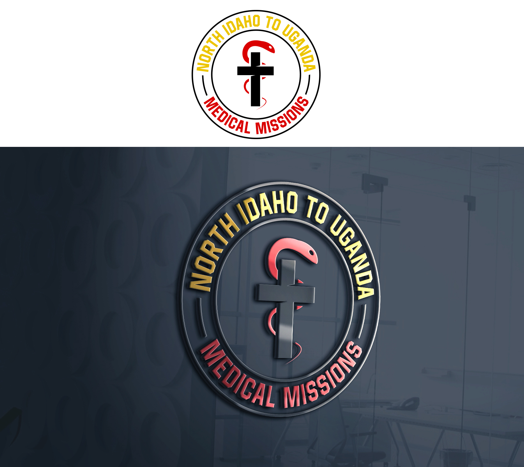 Logo-Design von EnigmaArt für Hemisphere Health | Design #31429522