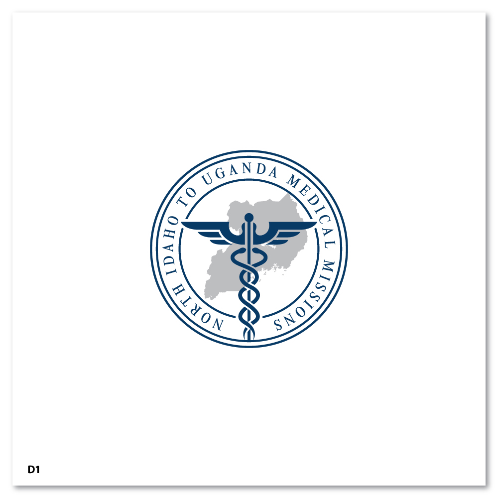 Logo-Design von Sujit Banerjee für Hemisphere Health | Design #31388193