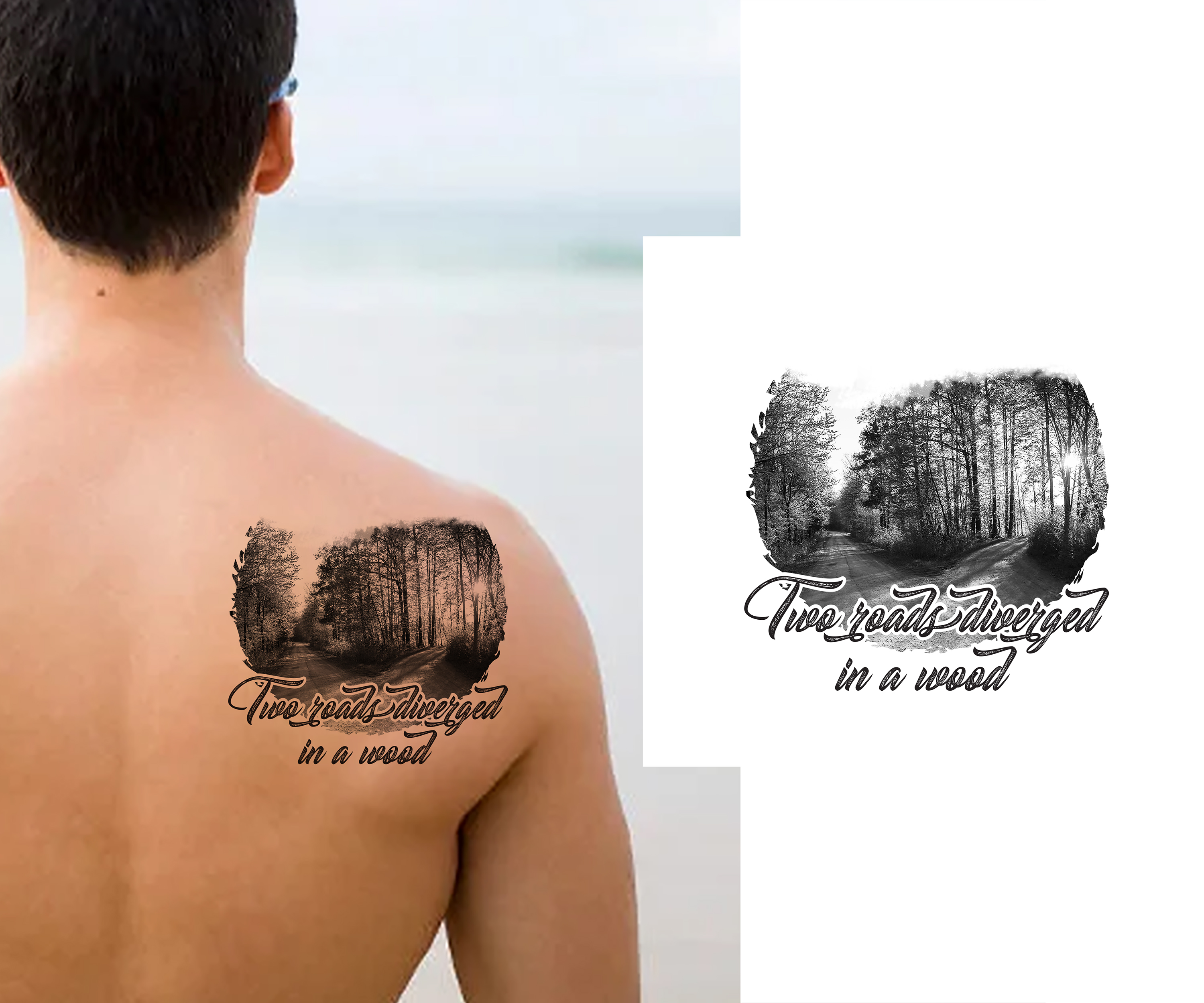 Design de Tatouage par Rush Advertising pour ce projet | Design #31389196