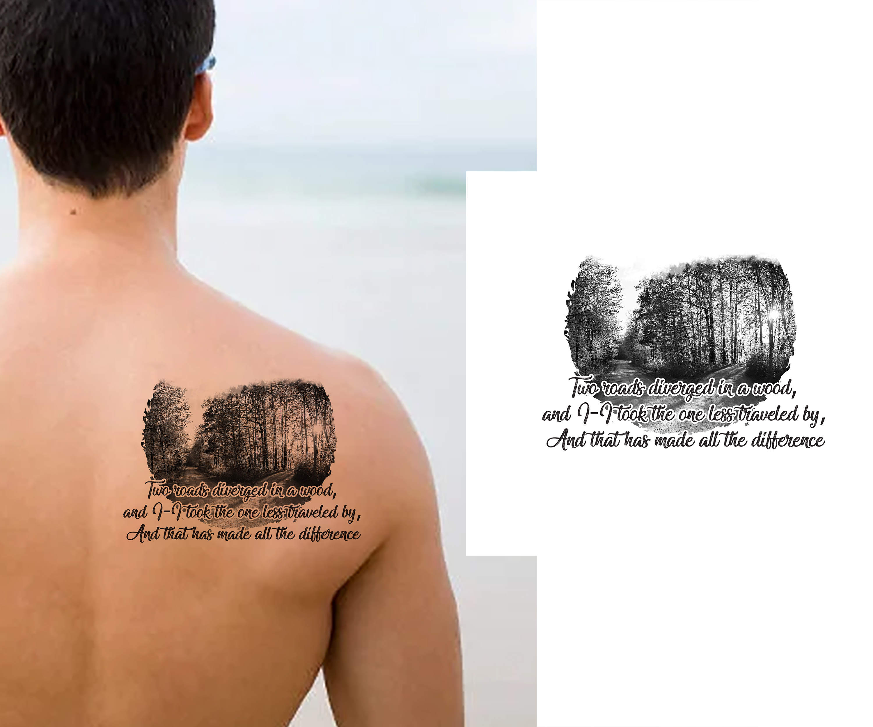 Design de Tatouage par Rush Advertising pour ce projet | Design #31394160