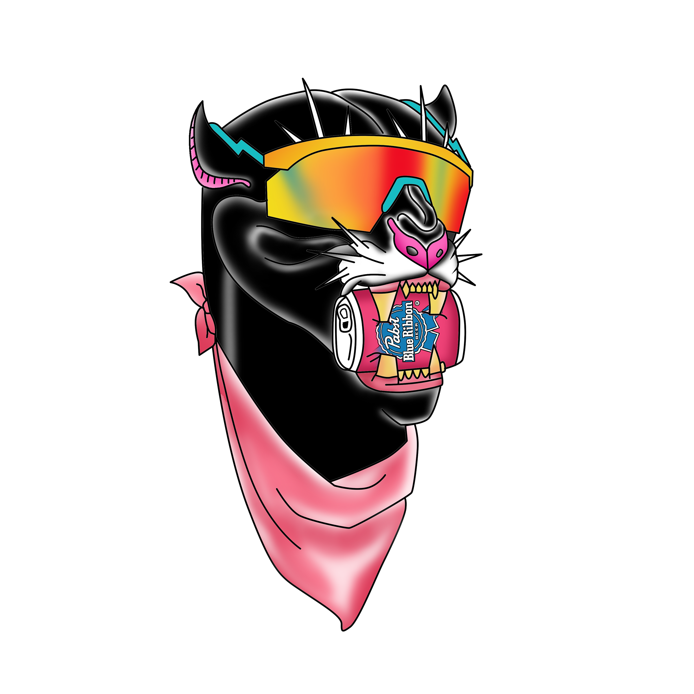 Logo Design by JKIANN08 for this project | Design #31385541