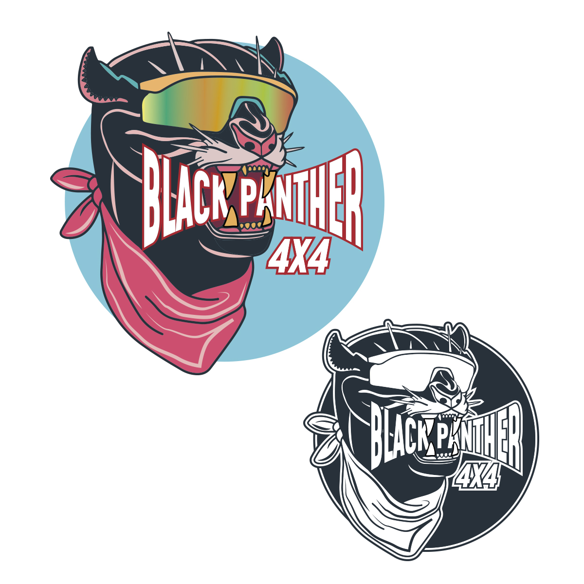 Logo Design by Wally_F for this project | Design #31386381