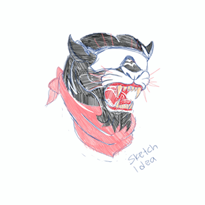 Logo Design by sokhamadz for this project | Design: #31386577