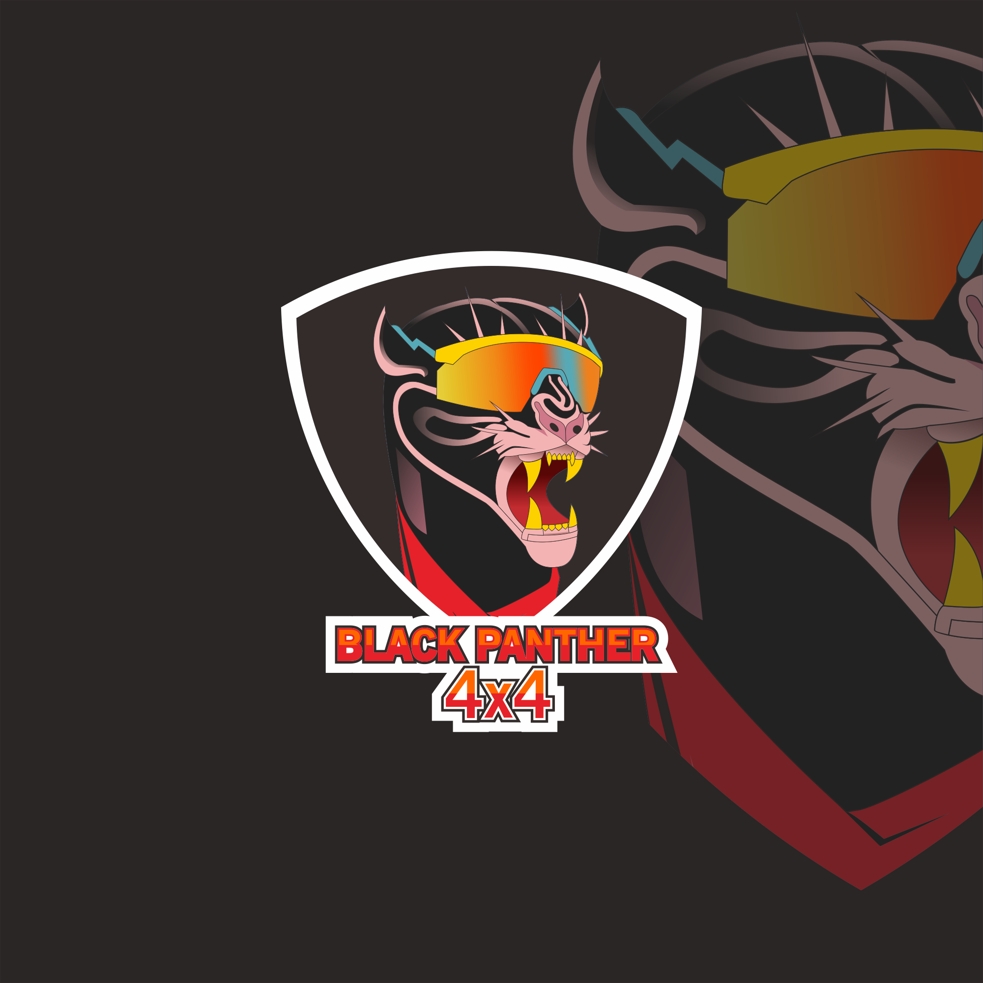 Logo Design by anak mama for this project | Design #31390846