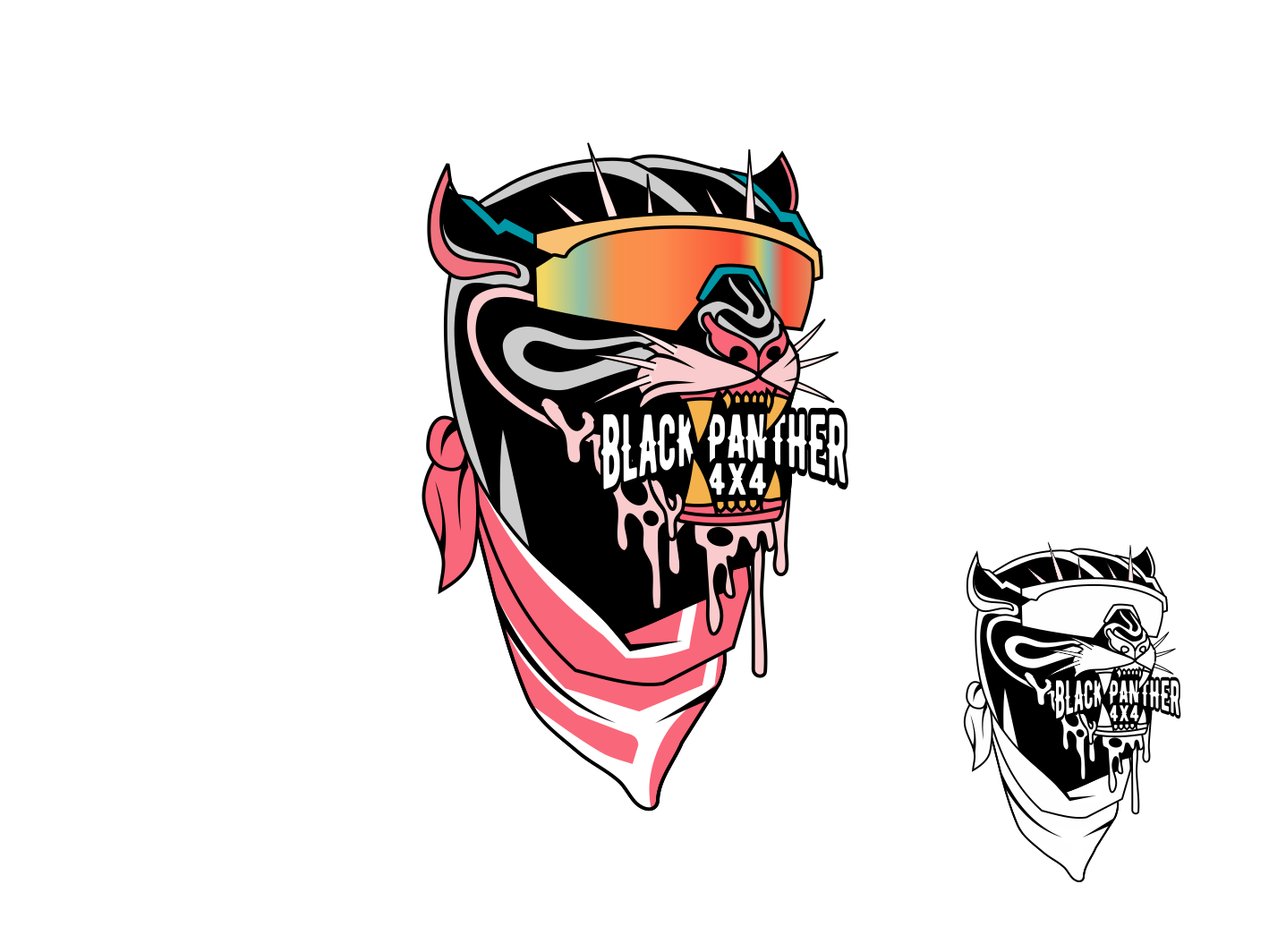 Logo Design by BNdesigner for this project | Design #31387032