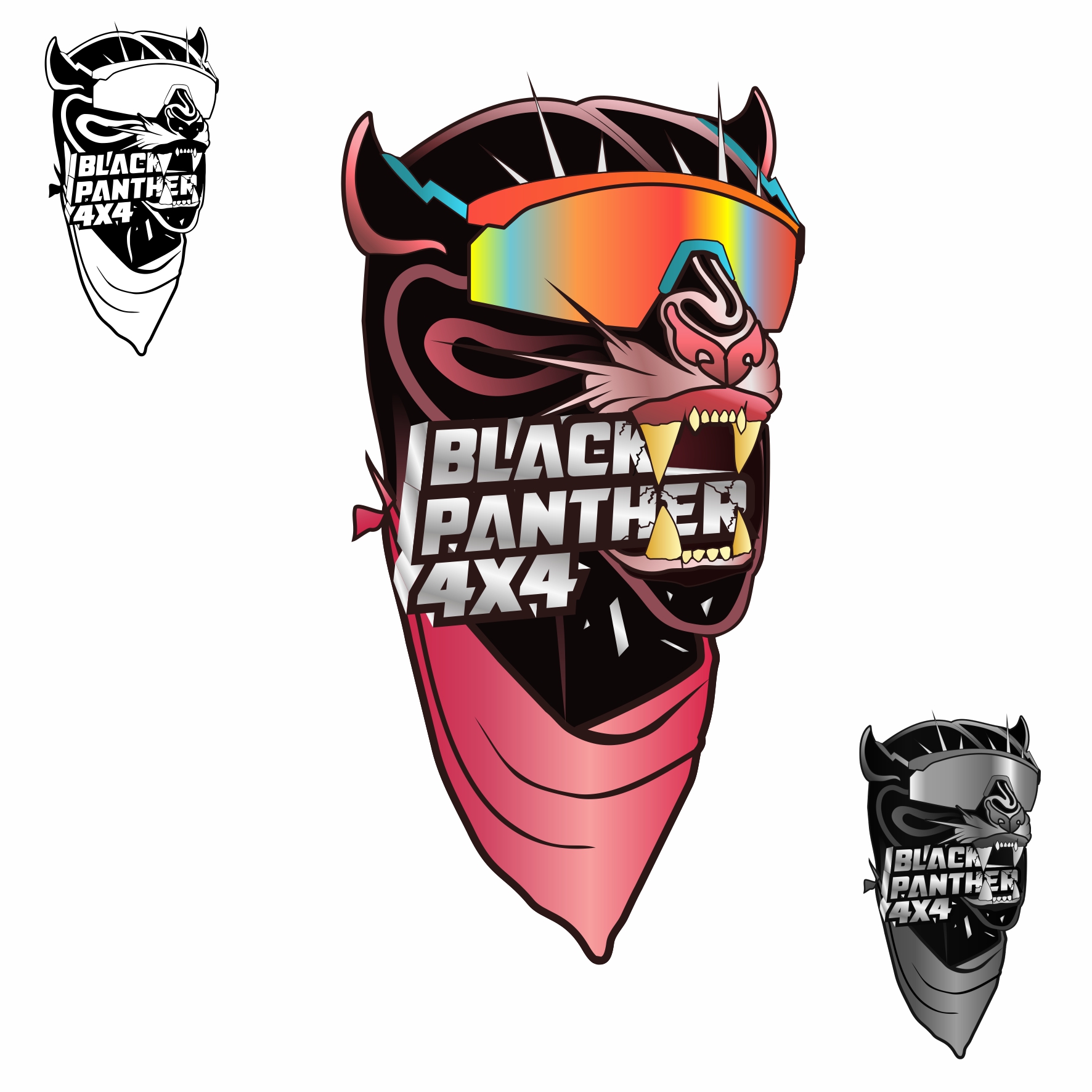 Logo Design by A10 for this project | Design #31386463