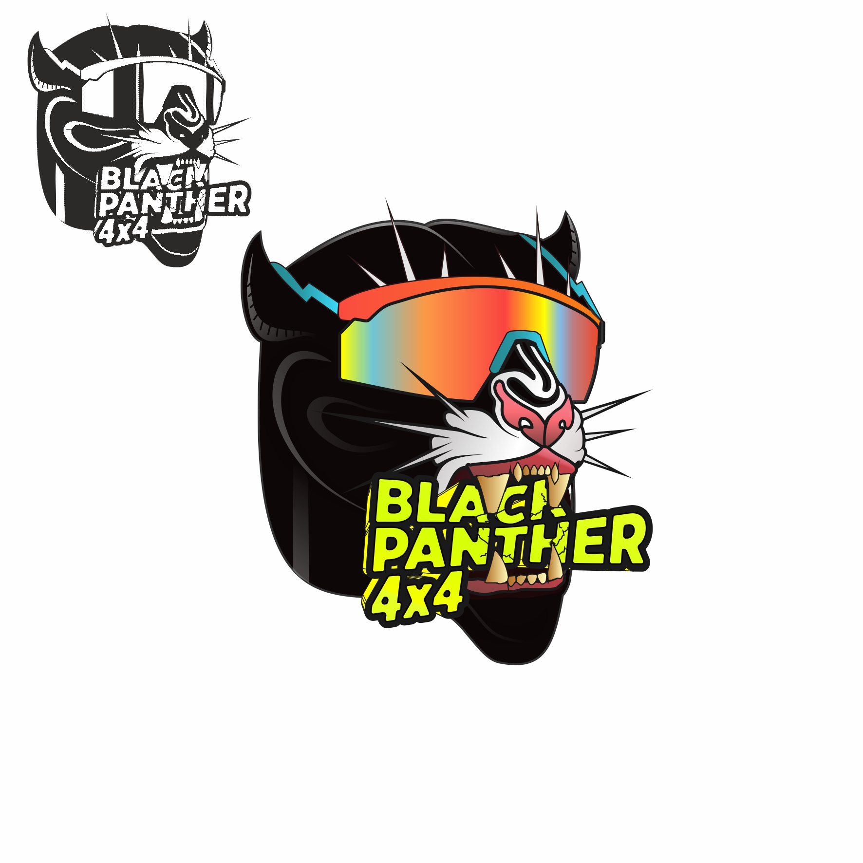 Logo Design by A10 for this project | Design #31405356