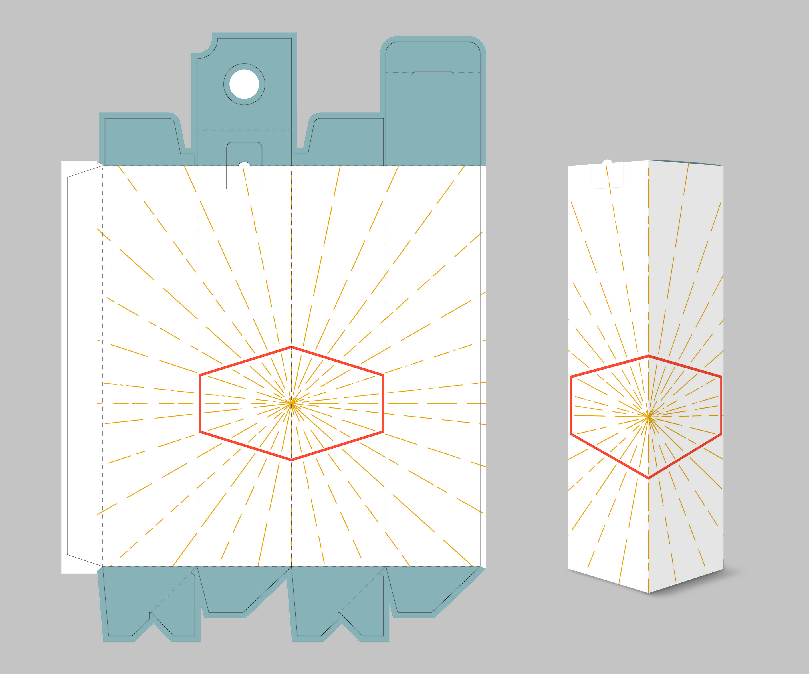 Verpackungs-Design von Emmi für dieses Projekt | Design #31416356