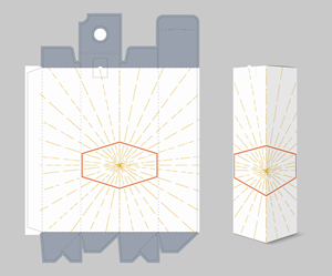 Packaging Design by Emmi for this project | Design: #31416356