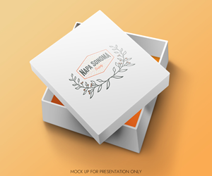 Packaging Design by NancyTan