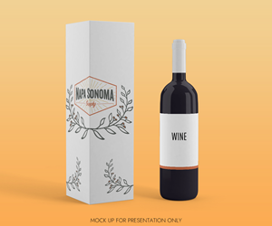Packaging Design by NancyTan for this project | Design: #31425788