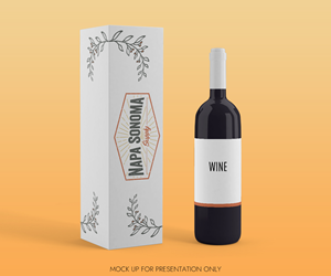 Packaging Design by NancyTan for this project | Design: #31425790