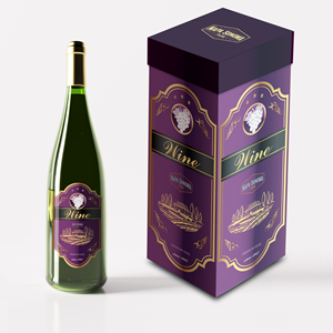 Packaging Design by tamtama for this project | Design: #31430773