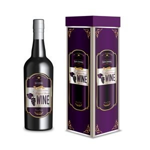 Packaging Design by tamtama for this project | Design: #31430774