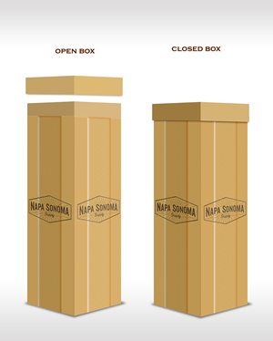 Packaging Design by tamtama for this project | Design: #31483573