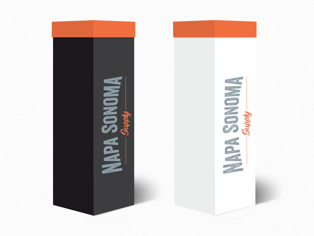 Packaging Design by Atvento Graphics for this project | Design #31465532