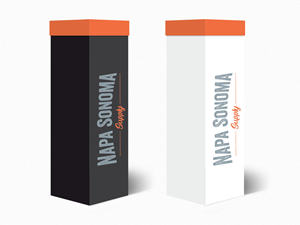 Packaging Design by Atvento Graphics for this project | Design: #31465532