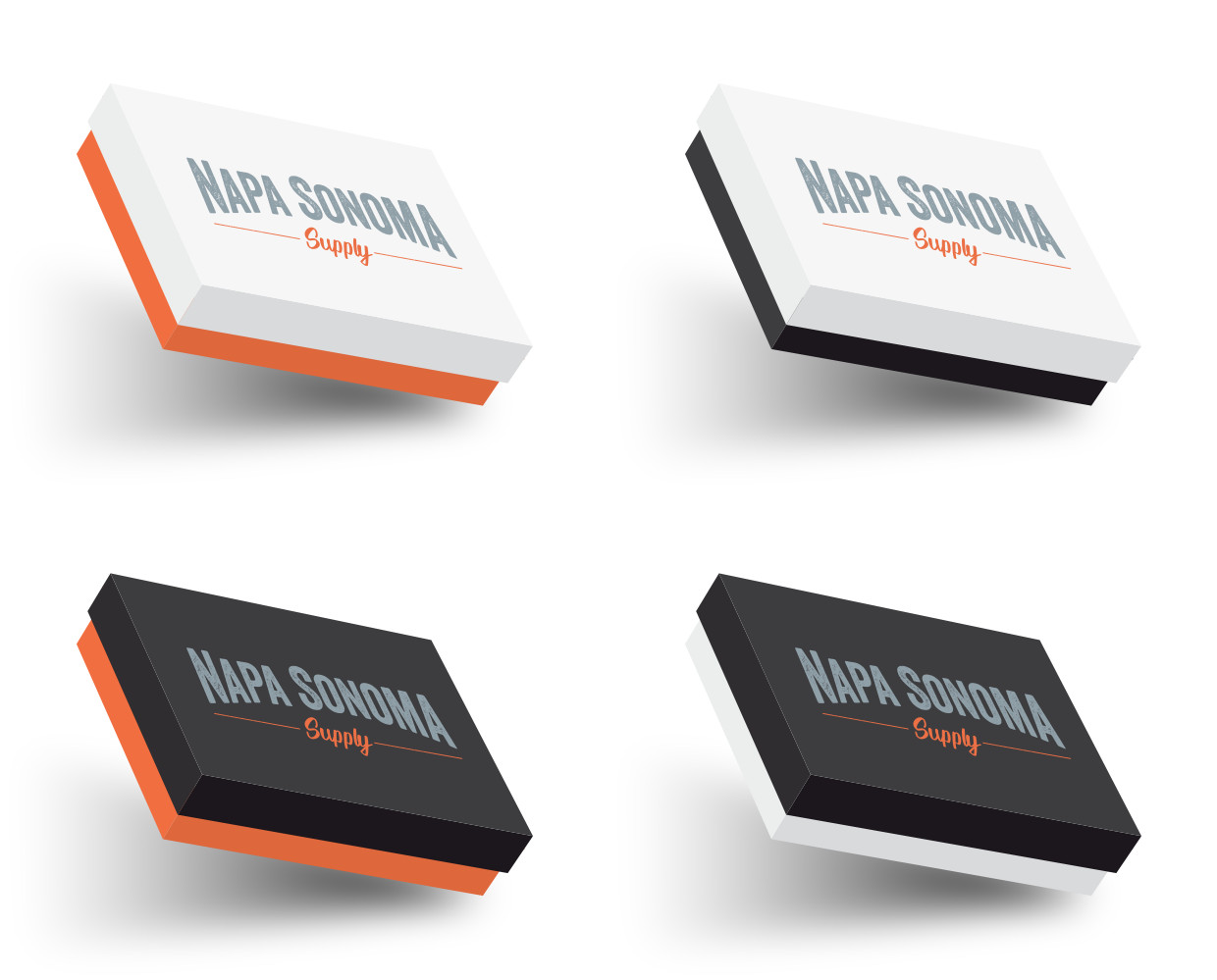 Packaging Design by Atvento Graphics for this project | Design #31532850