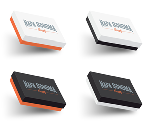 Packaging Design by Atvento Graphics for this project | Design: #31532850