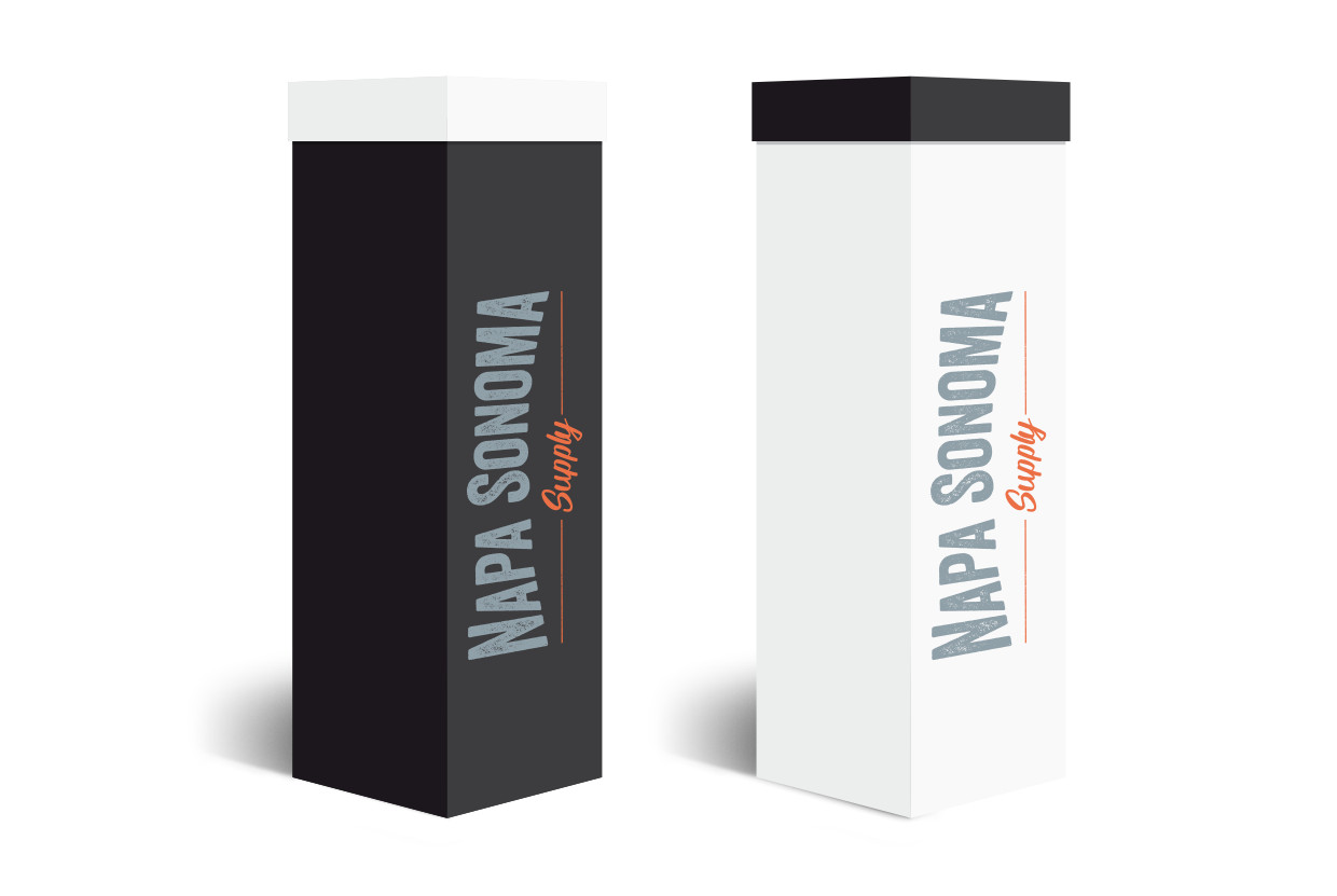 Packaging Design by Atvento Graphics for this project | Design #31532852