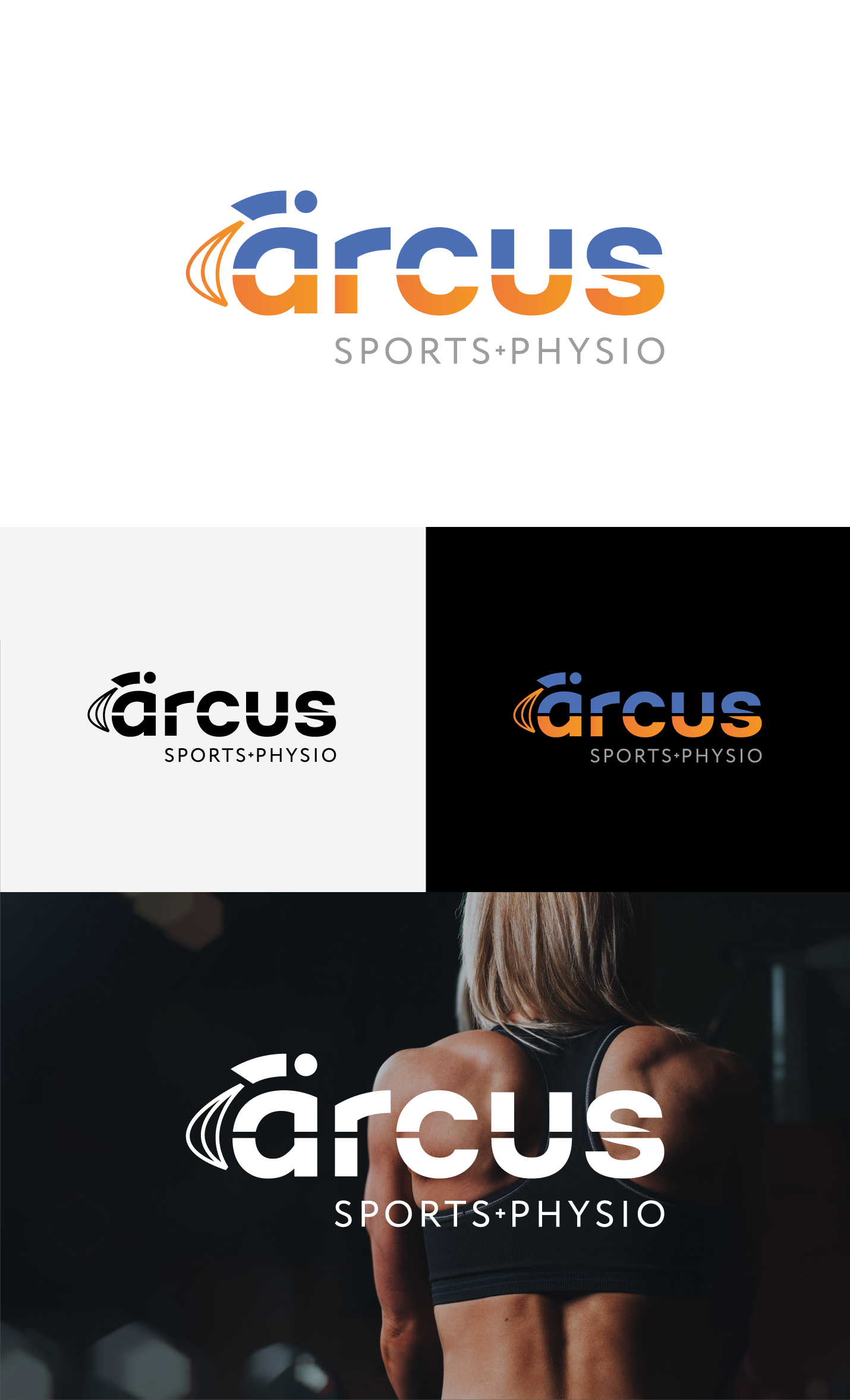 Logo-Design von ICKE für dieses Projekt | Design #31436244