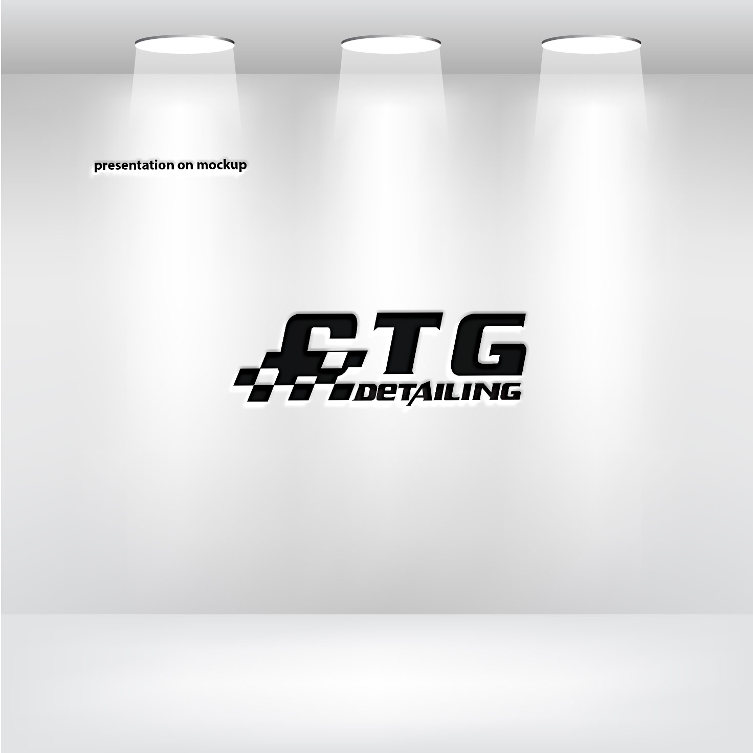 Logo Design by RRR Design for this project | Design #31398979