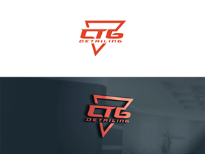 Logo Design by 439 Creations for this project | Design: #31395911