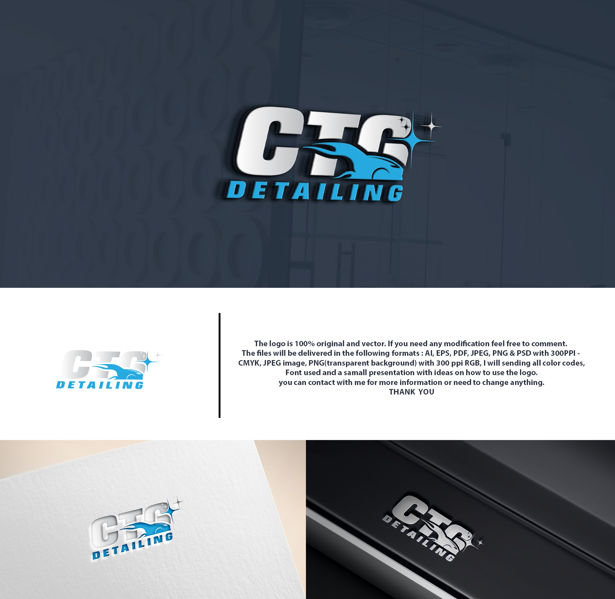 Logo Design by DesignHour for this project | Design #31398291