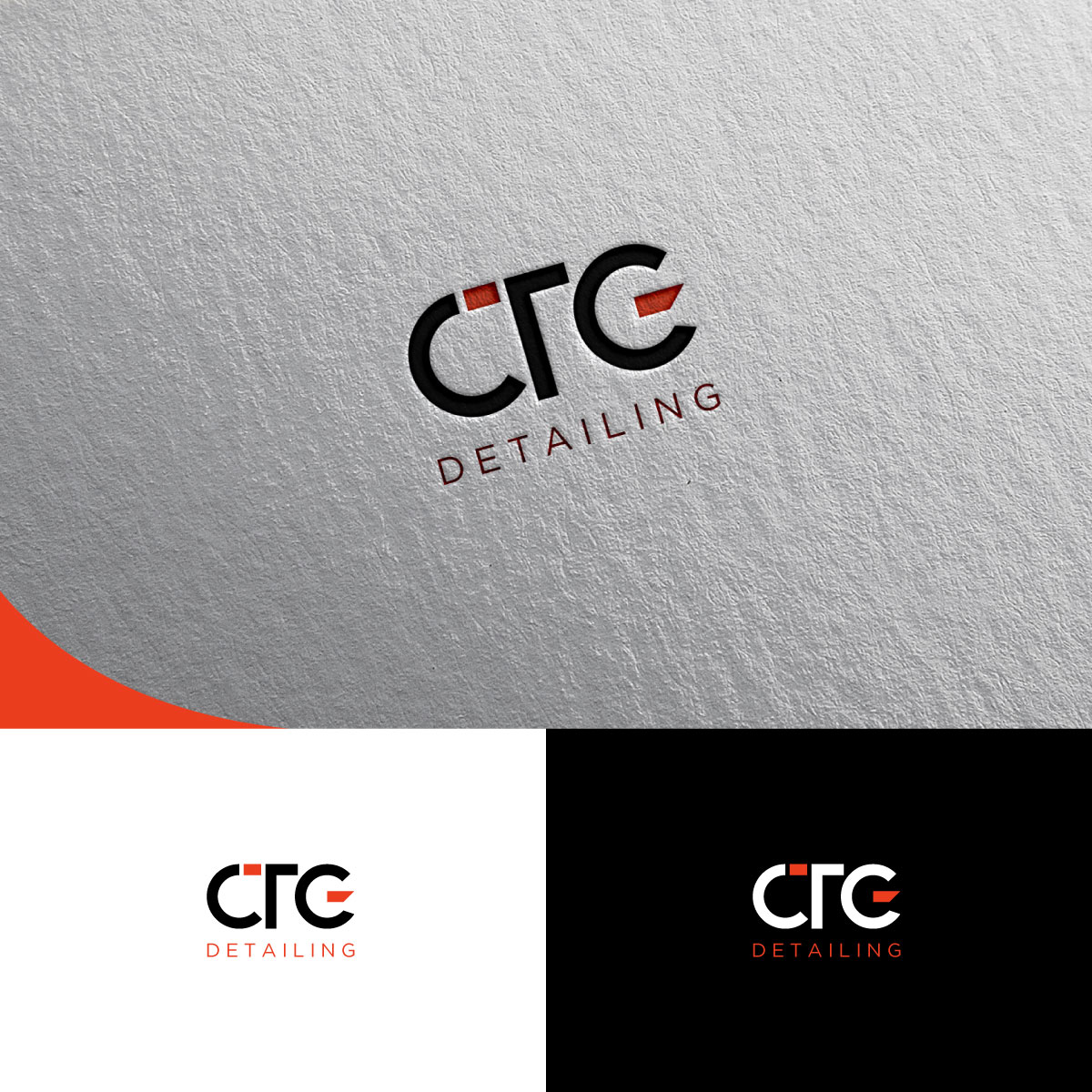 Logo Design by chris Ray for this project | Design #31393785